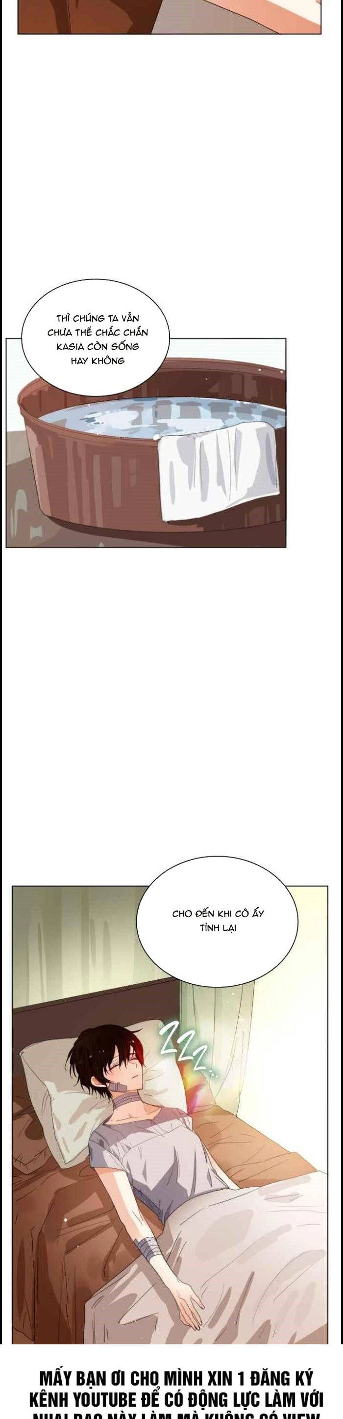 Huyết Nghiệp Kị Sĩ Chuyển Sinh Chapter 55 - 26