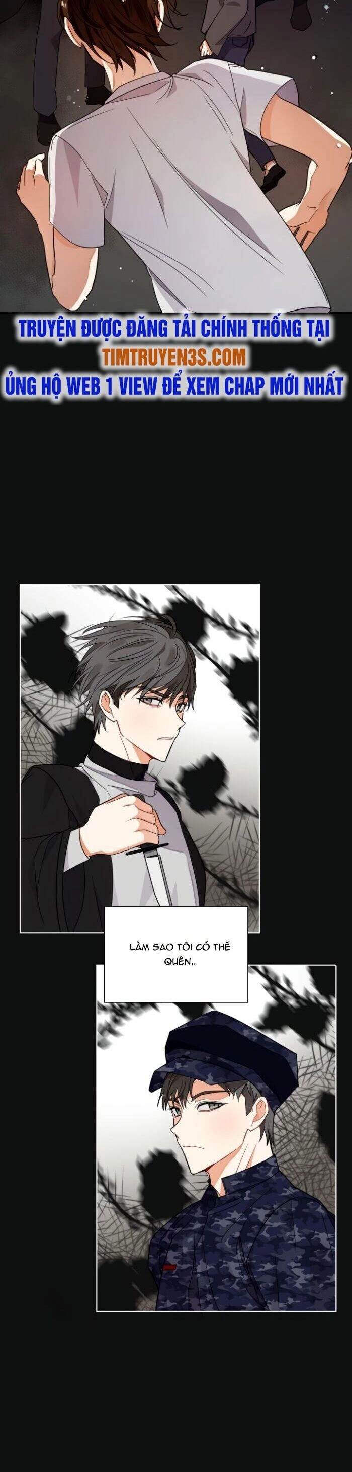 Huyết Nghiệp Kị Sĩ Chuyển Sinh Chapter 56 - 4