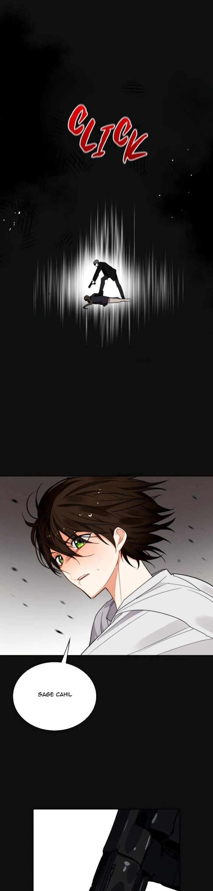 Huyết Nghiệp Kị Sĩ Chuyển Sinh Chapter 56 - 5