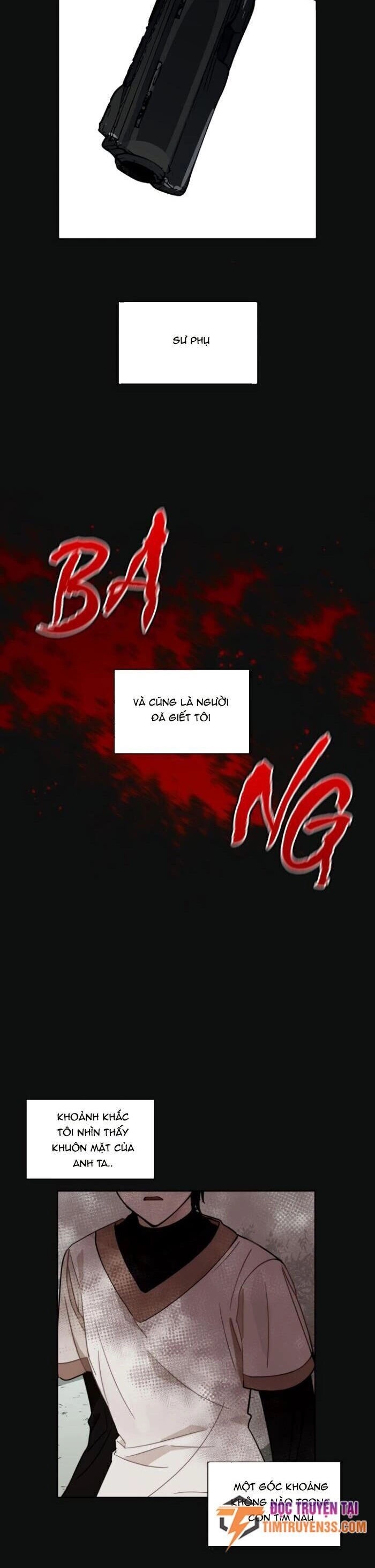 Huyết Nghiệp Kị Sĩ Chuyển Sinh Chapter 56 - 6