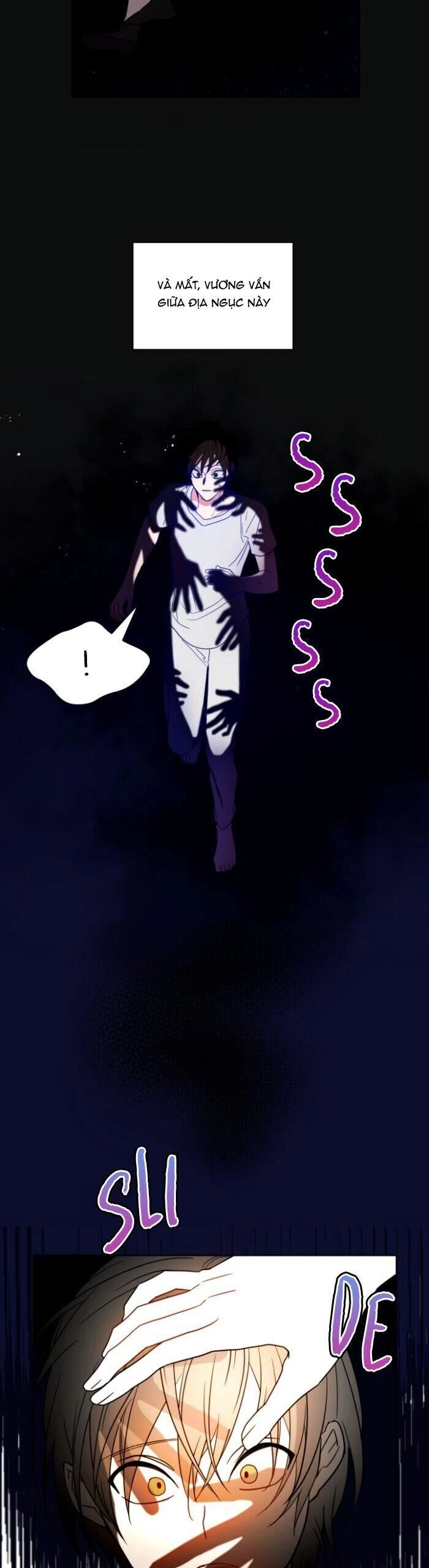 Huyết Nghiệp Kị Sĩ Chuyển Sinh Chapter 56 - 9