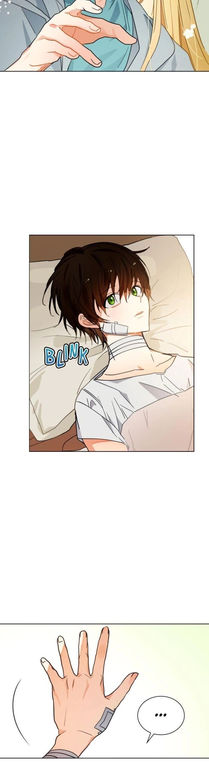 Huyết Nghiệp Kị Sĩ Chuyển Sinh Chapter 56 - 11