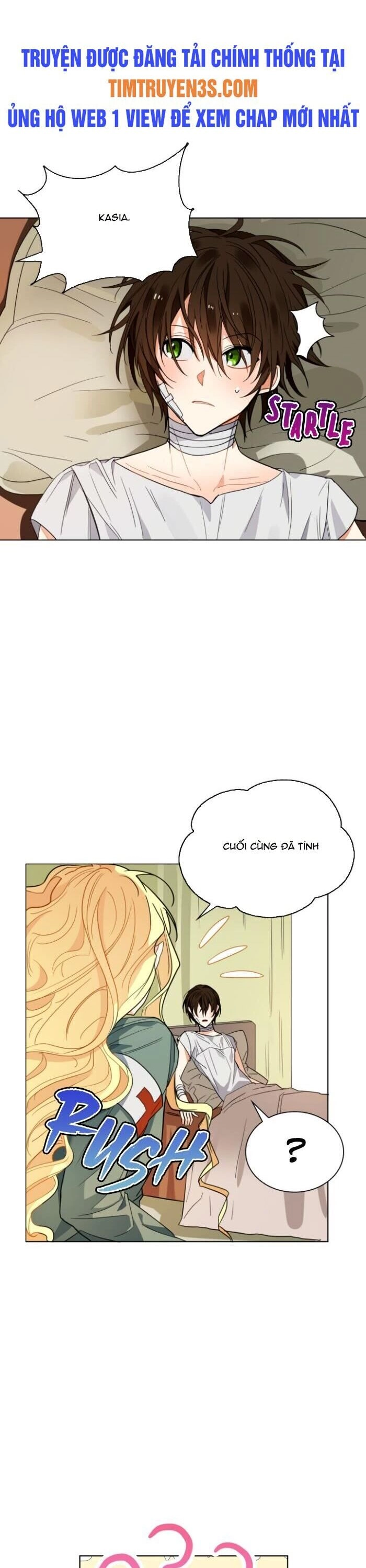 Huyết Nghiệp Kị Sĩ Chuyển Sinh Chapter 56 - 15