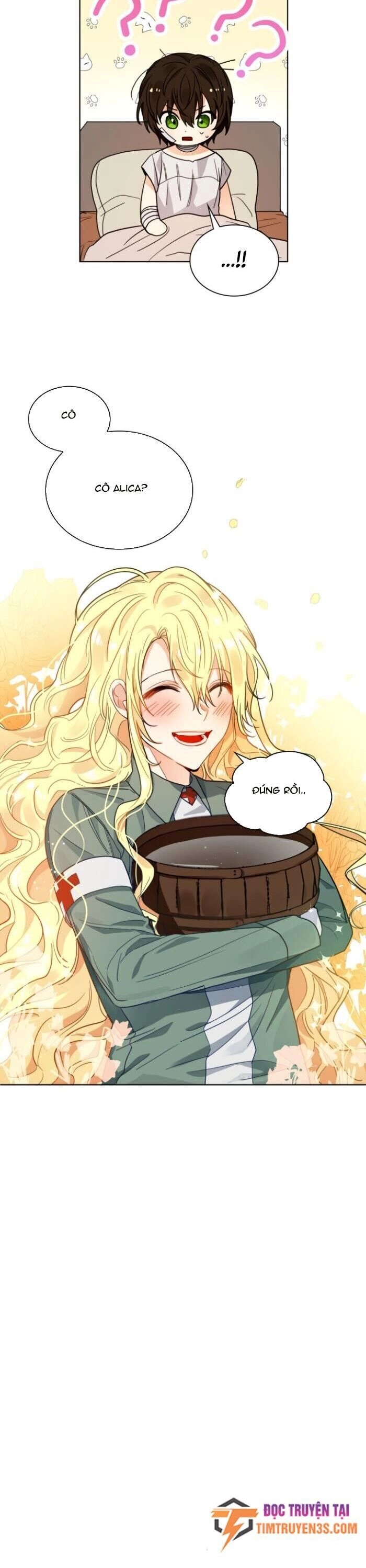 Huyết Nghiệp Kị Sĩ Chuyển Sinh Chapter 56 - 16