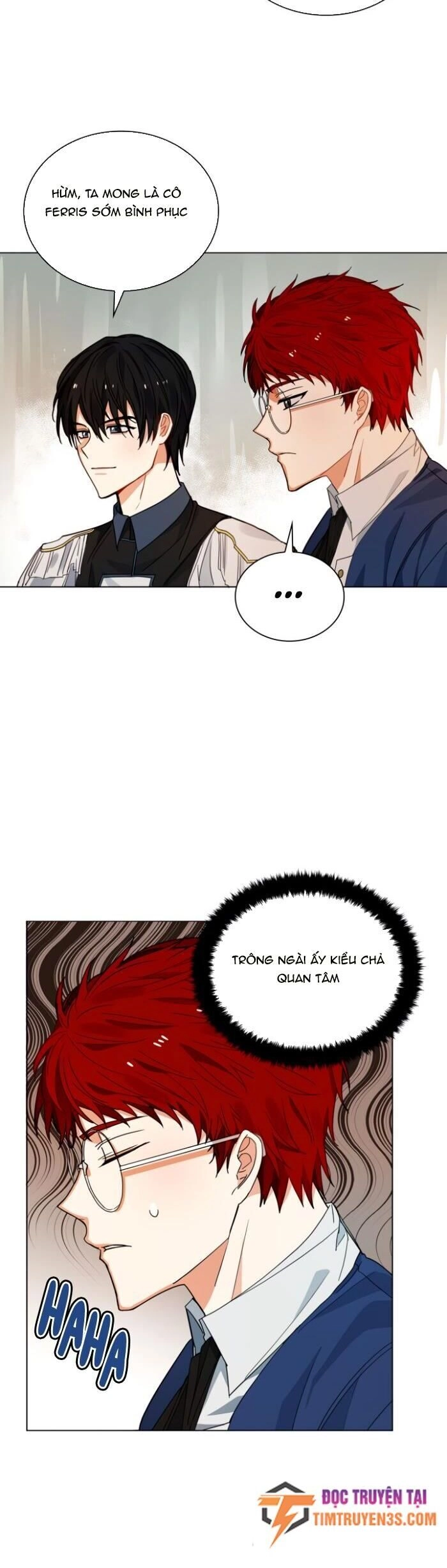 Huyết Nghiệp Kị Sĩ Chuyển Sinh Chapter 56 - 21