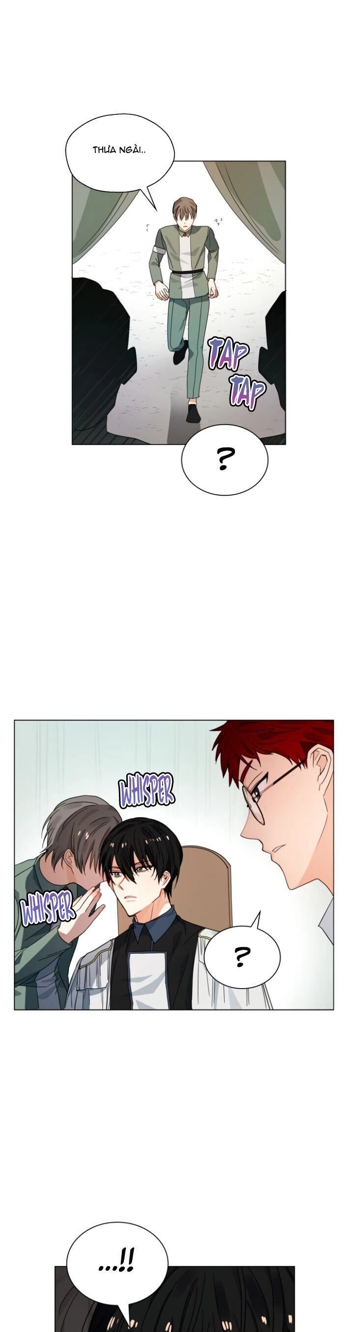 Huyết Nghiệp Kị Sĩ Chuyển Sinh Chapter 56 - 22