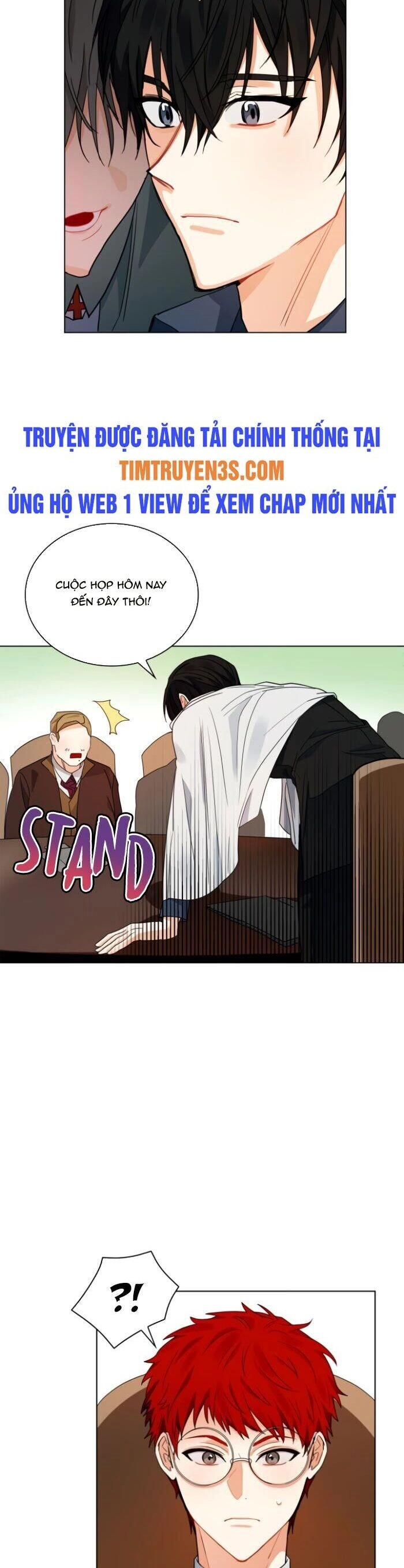 Huyết Nghiệp Kị Sĩ Chuyển Sinh Chapter 56 - 23