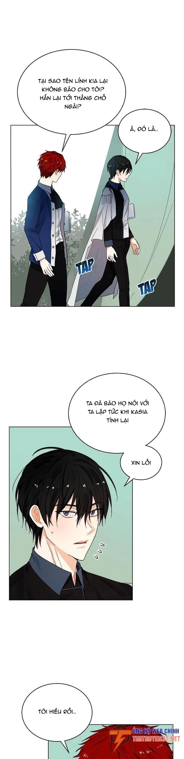 Huyết Nghiệp Kị Sĩ Chuyển Sinh Chapter 57 - 4