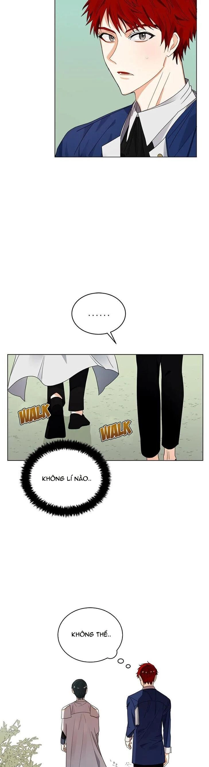 Huyết Nghiệp Kị Sĩ Chuyển Sinh Chapter 57 - 5