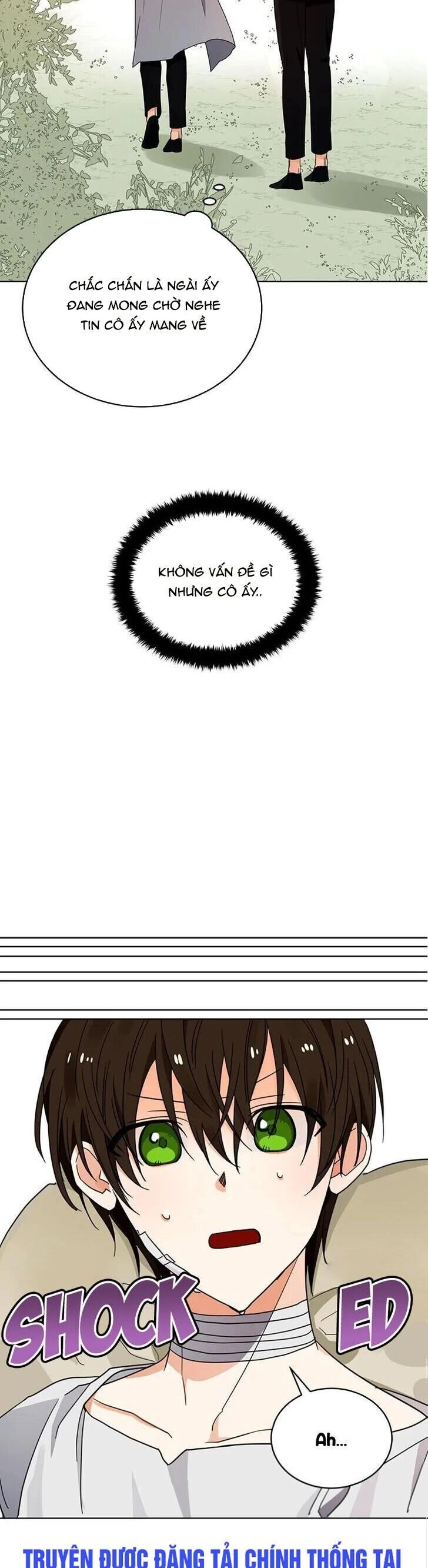 Huyết Nghiệp Kị Sĩ Chuyển Sinh Chapter 57 - 6