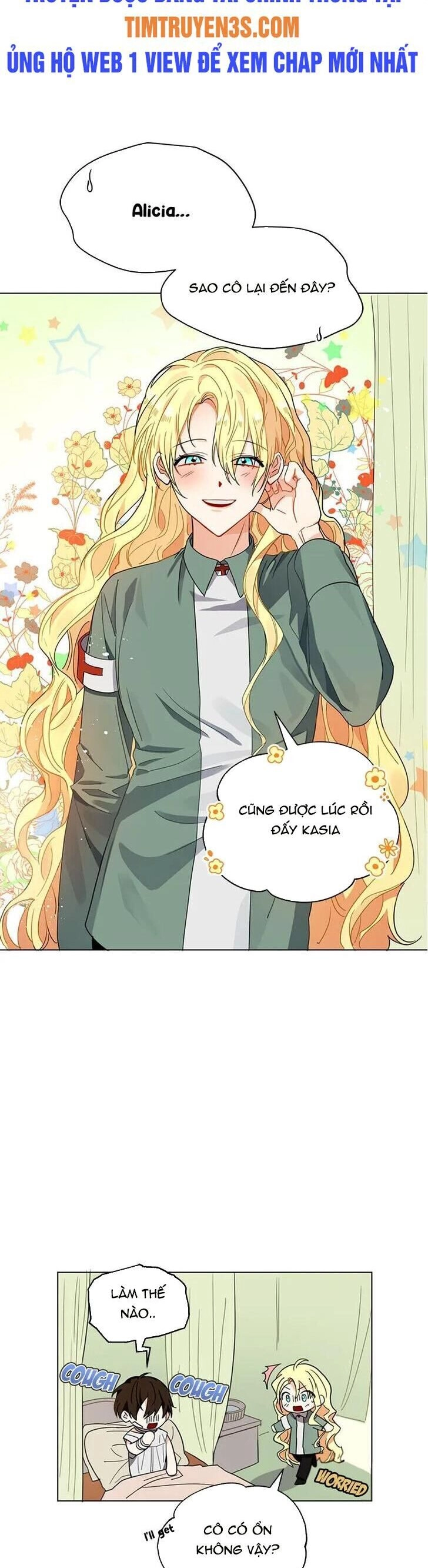 Huyết Nghiệp Kị Sĩ Chuyển Sinh Chapter 57 - 7