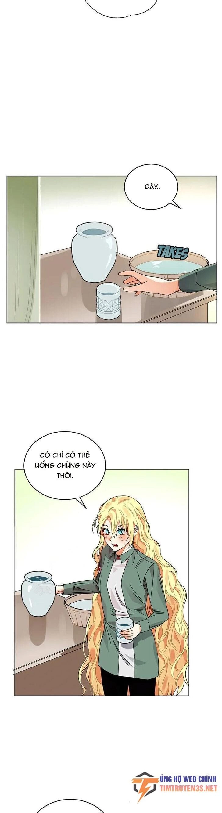 Huyết Nghiệp Kị Sĩ Chuyển Sinh Chapter 57 - 8