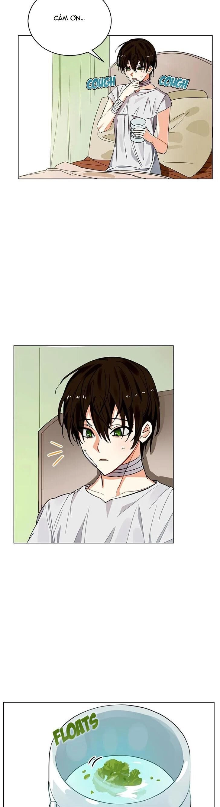 Huyết Nghiệp Kị Sĩ Chuyển Sinh Chapter 57 - 9