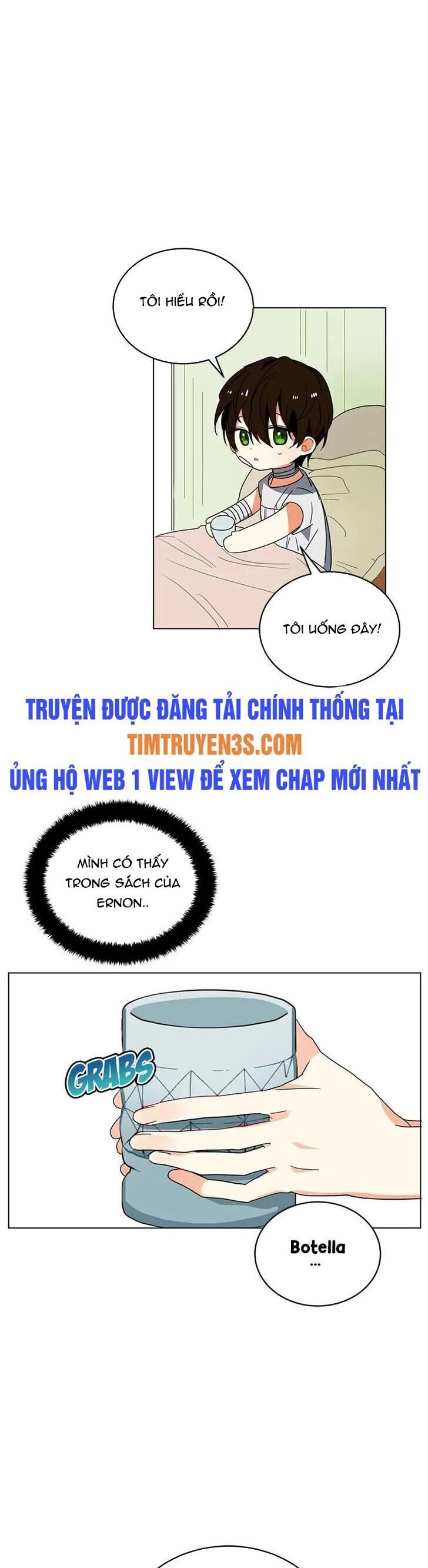 Huyết Nghiệp Kị Sĩ Chuyển Sinh Chapter 57 - 11