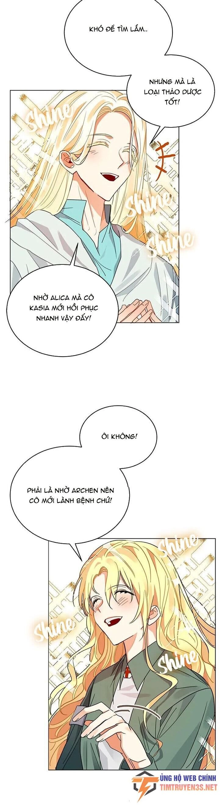 Huyết Nghiệp Kị Sĩ Chuyển Sinh Chapter 57 - 12