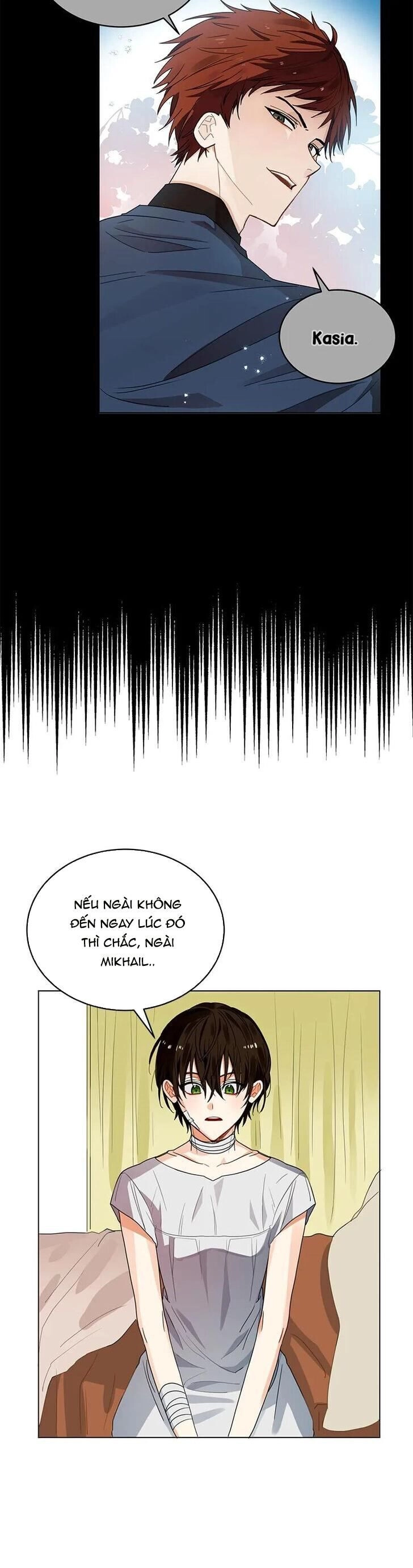 Huyết Nghiệp Kị Sĩ Chuyển Sinh Chapter 57 - 17