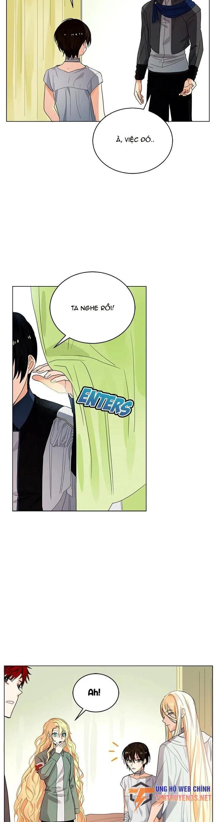 Huyết Nghiệp Kị Sĩ Chuyển Sinh Chapter 57 - 20