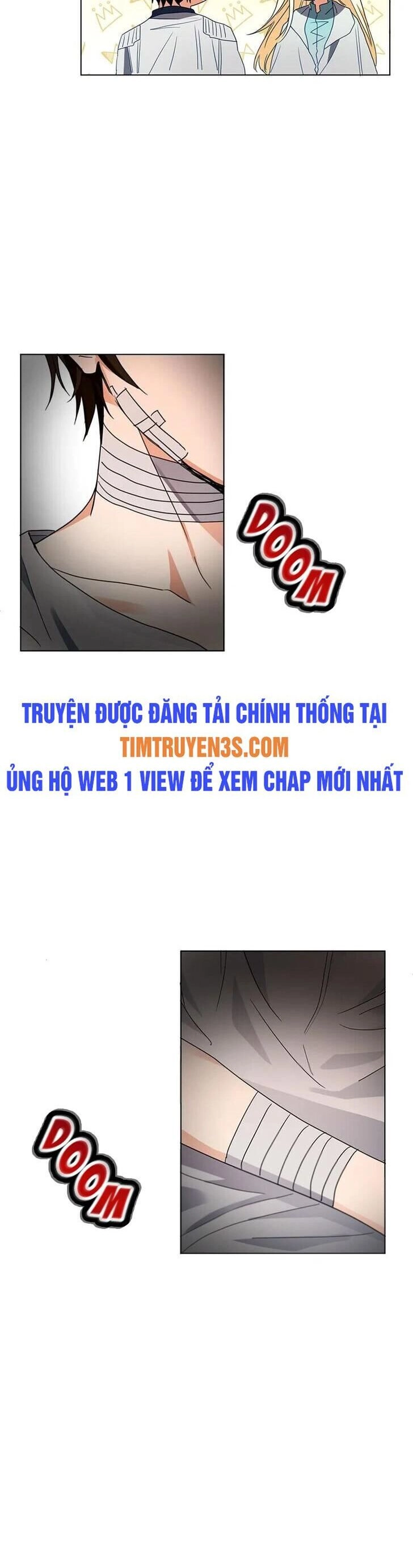 Huyết Nghiệp Kị Sĩ Chuyển Sinh Chapter 57 - 23