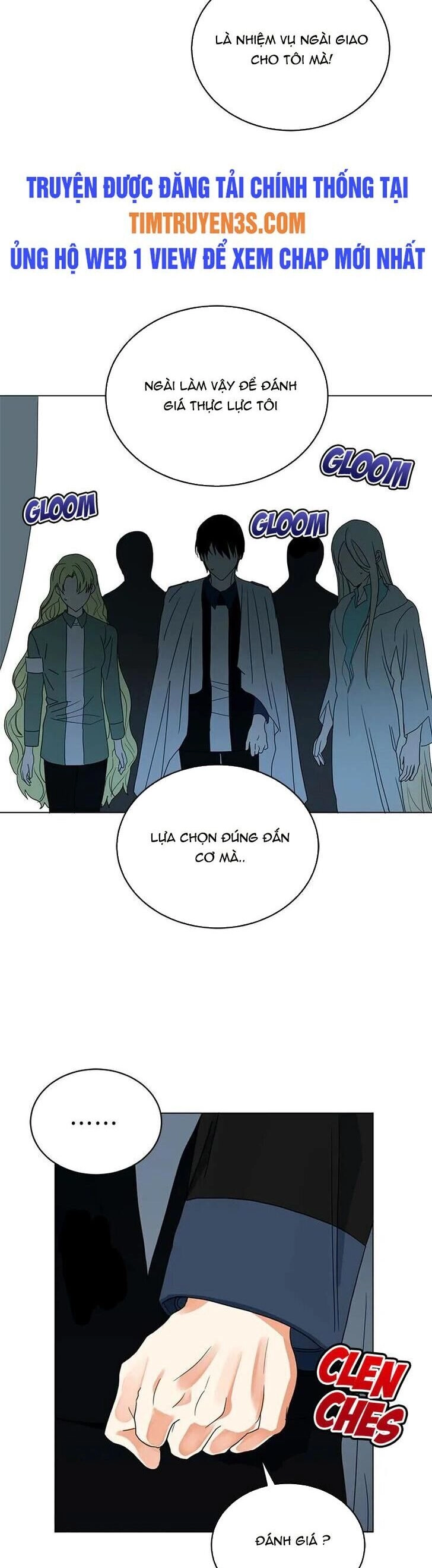 Huyết Nghiệp Kị Sĩ Chuyển Sinh Chapter 57 - 27