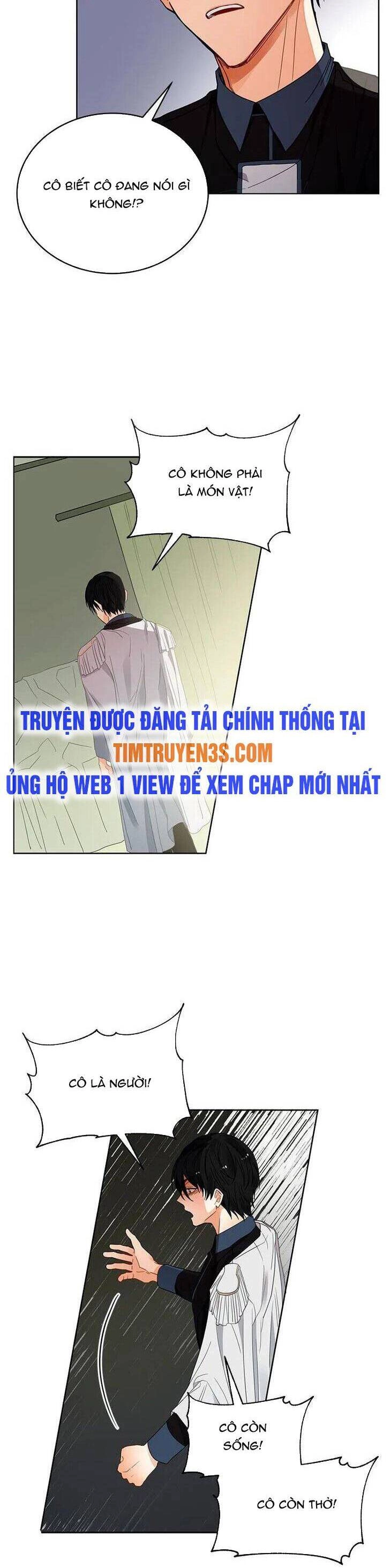 Huyết Nghiệp Kị Sĩ Chuyển Sinh Chapter 58 - 3