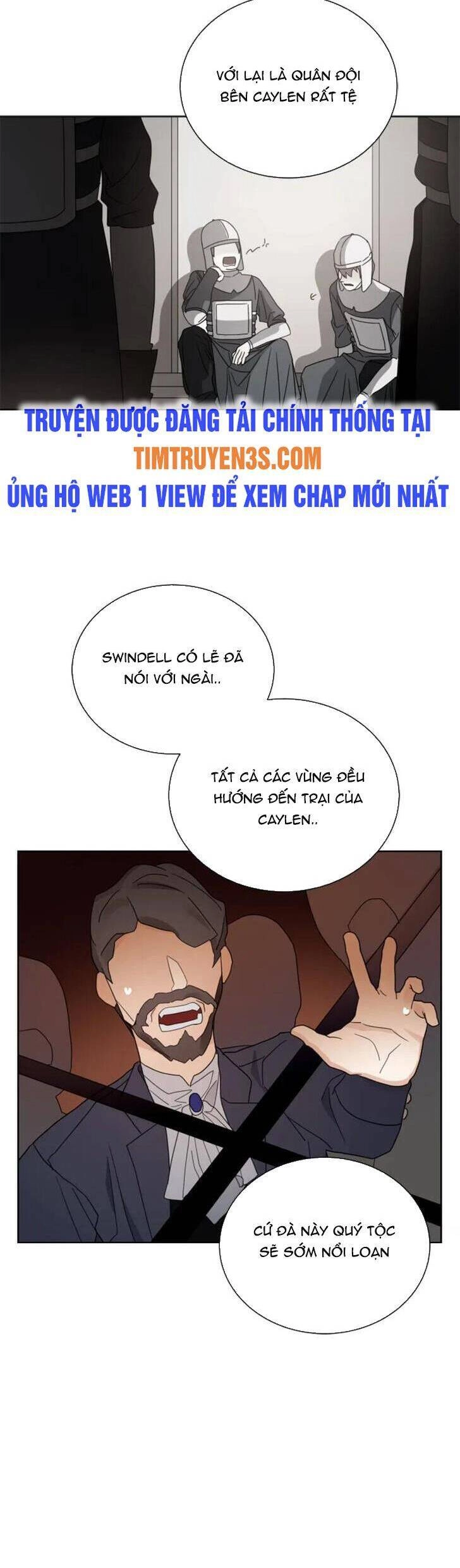 Huyết Nghiệp Kị Sĩ Chuyển Sinh Chapter 58 - 14