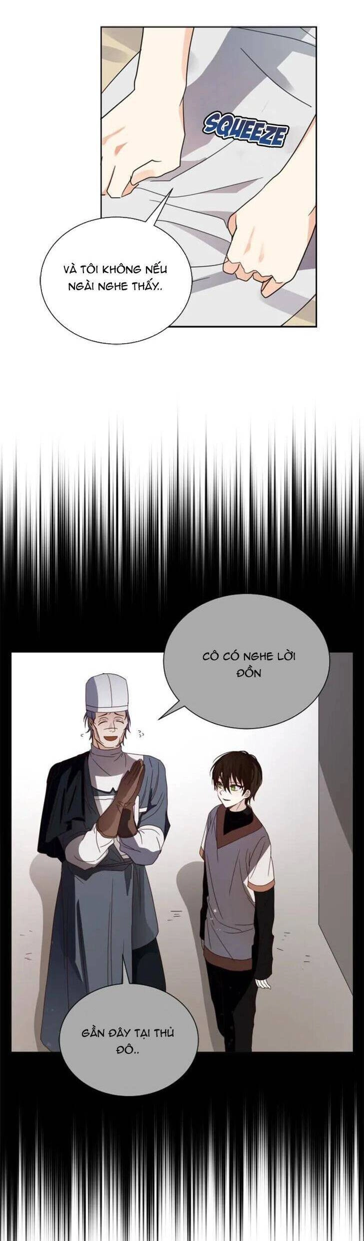 Huyết Nghiệp Kị Sĩ Chuyển Sinh Chapter 58 - 15