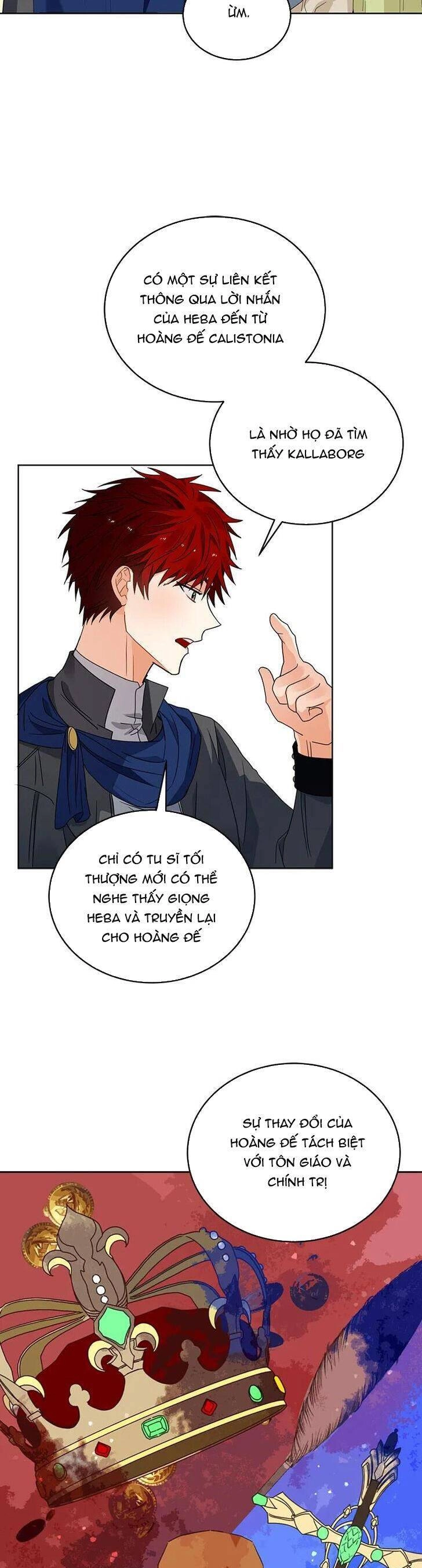Huyết Nghiệp Kị Sĩ Chuyển Sinh Chapter 58 - 21