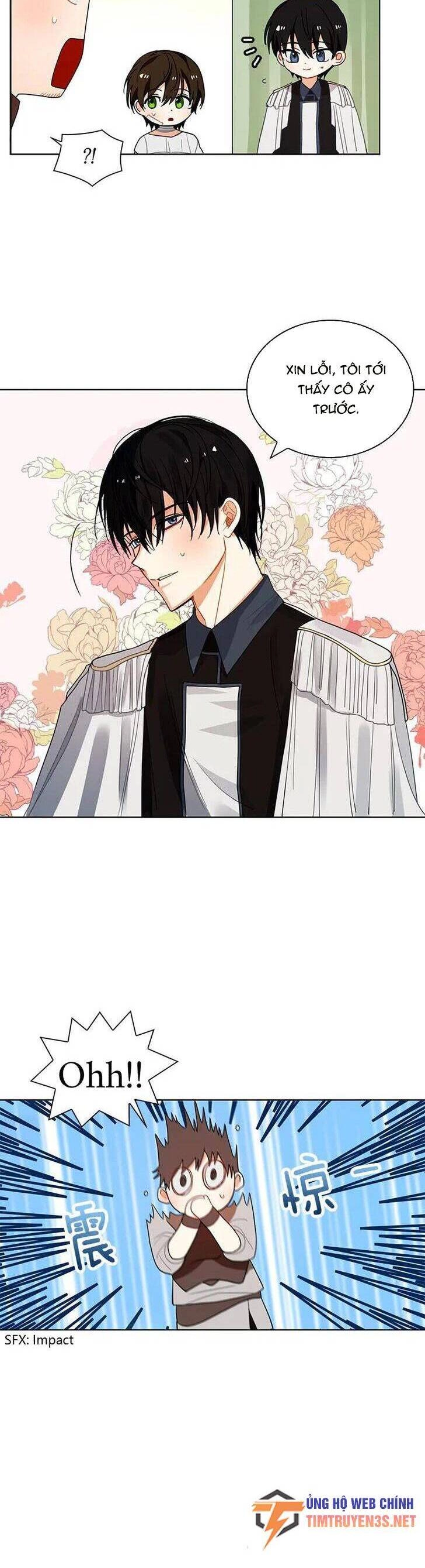 Huyết Nghiệp Kị Sĩ Chuyển Sinh Chapter 59 - 4