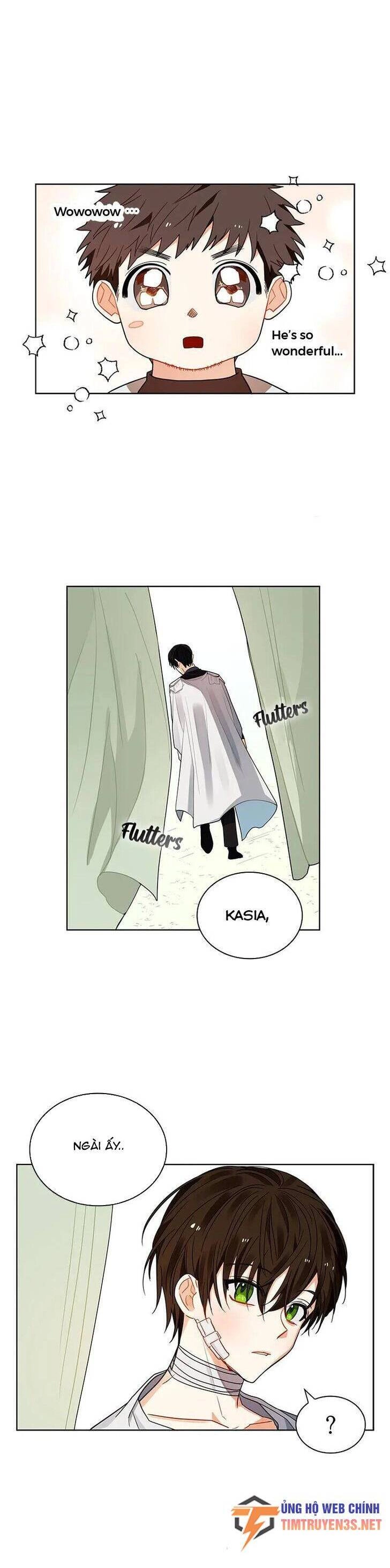 Huyết Nghiệp Kị Sĩ Chuyển Sinh Chapter 59 - 7