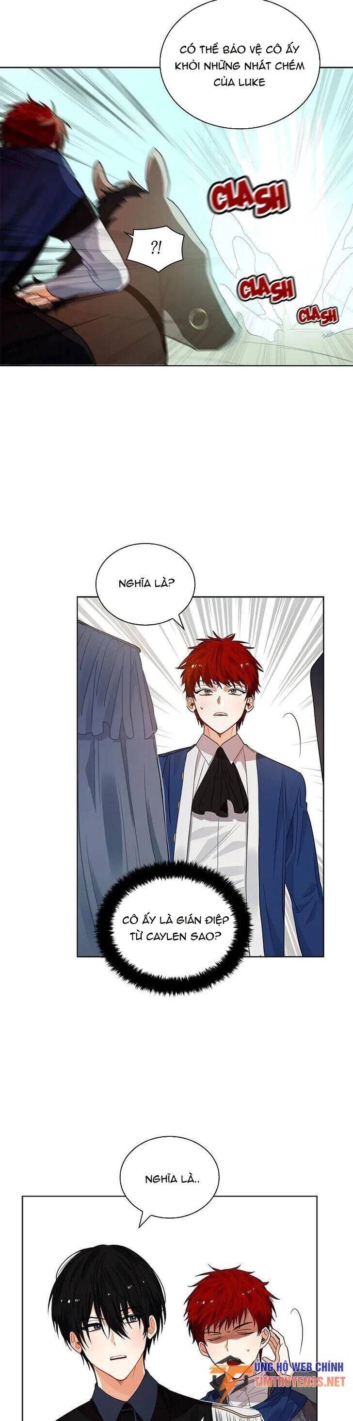 Huyết Nghiệp Kị Sĩ Chuyển Sinh Chapter 59 - 10