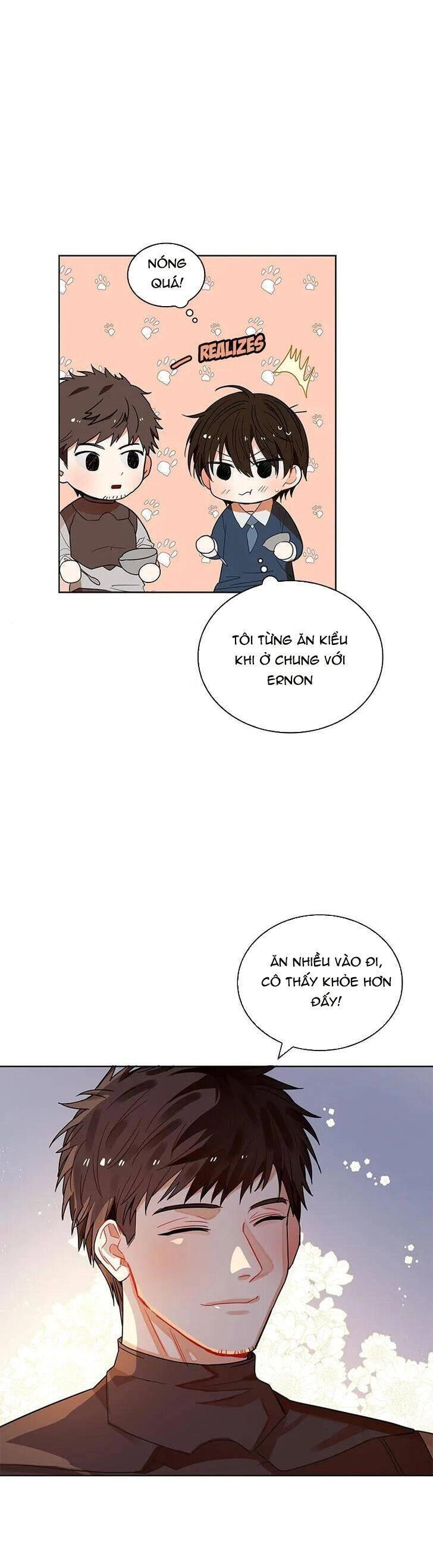 Huyết Nghiệp Kị Sĩ Chuyển Sinh Chapter 59 - 14