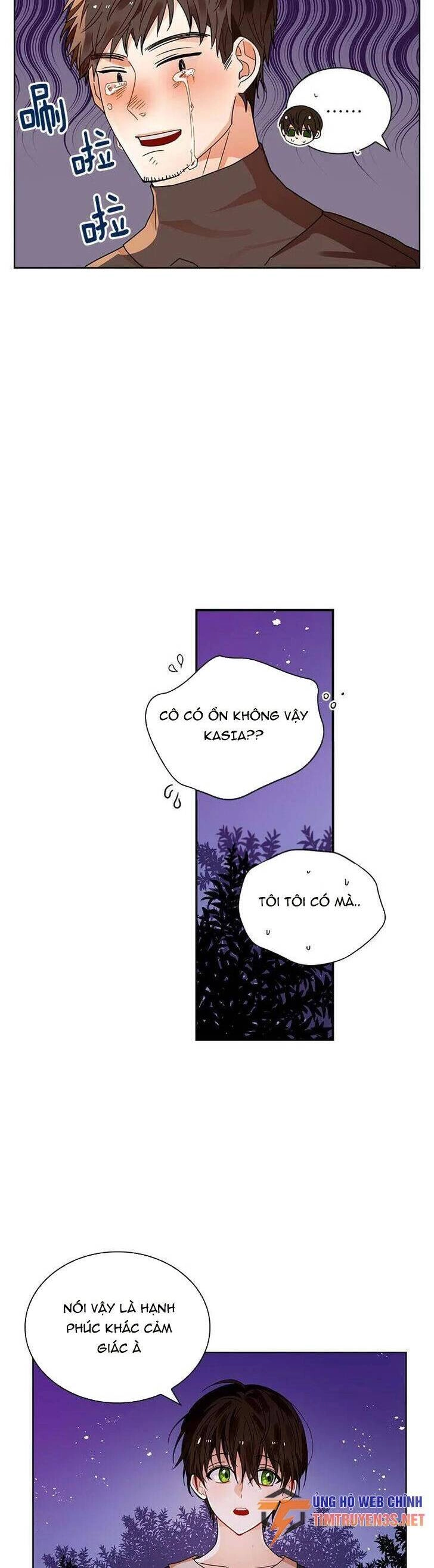 Huyết Nghiệp Kị Sĩ Chuyển Sinh Chapter 59 - 17