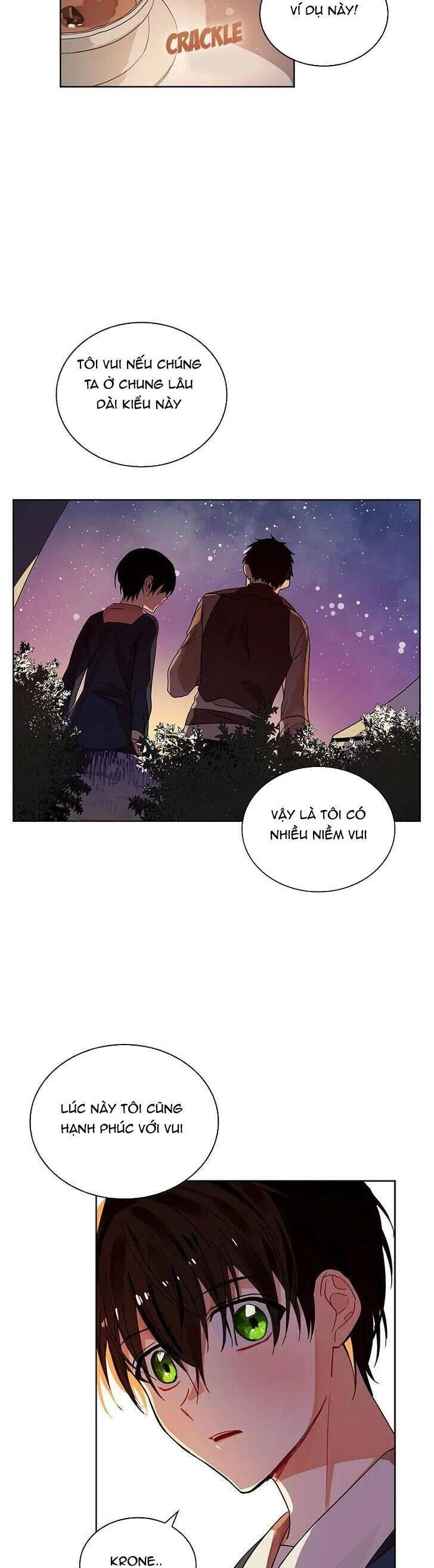 Huyết Nghiệp Kị Sĩ Chuyển Sinh Chapter 59 - 19