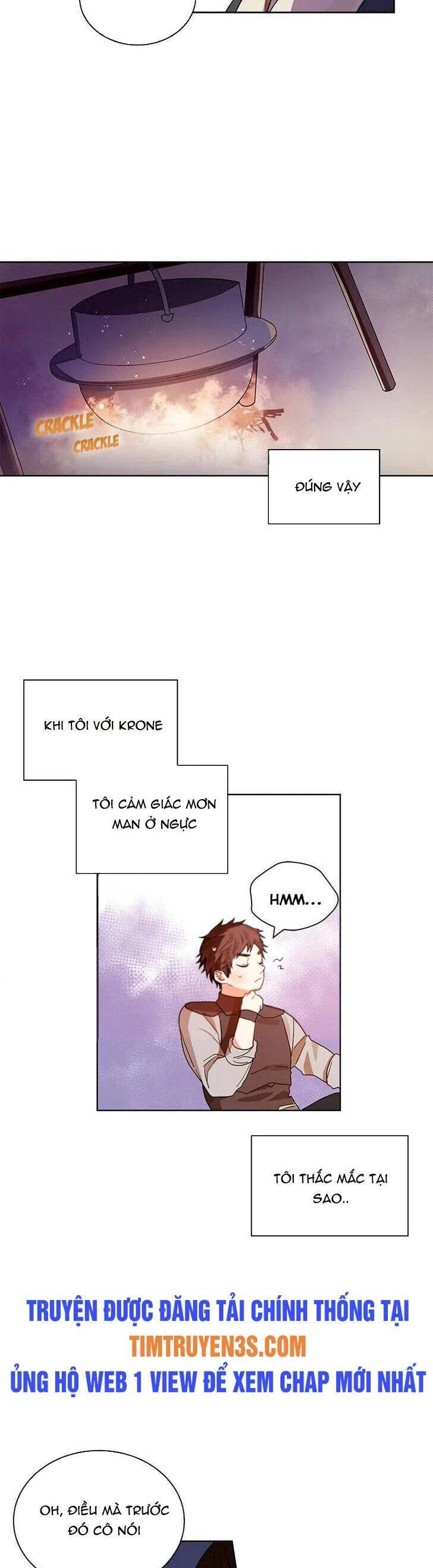 Huyết Nghiệp Kị Sĩ Chuyển Sinh Chapter 59 - 20