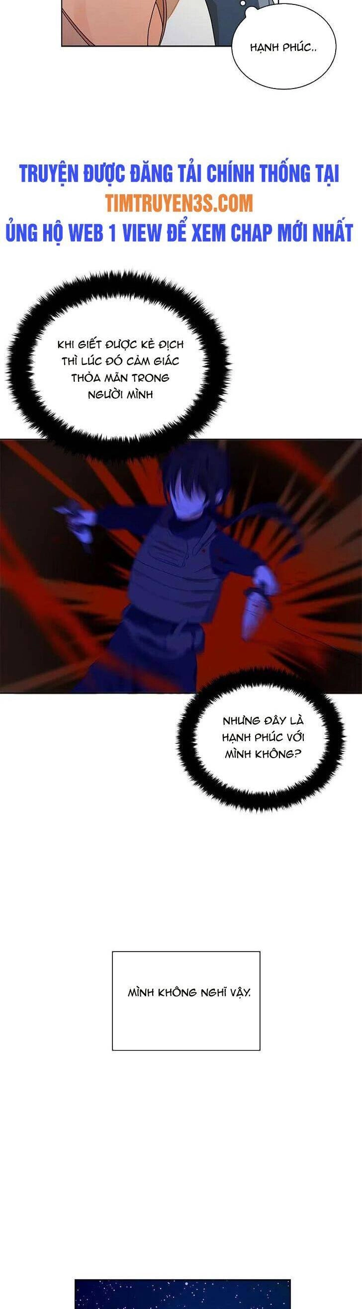 Huyết Nghiệp Kị Sĩ Chuyển Sinh Chapter 59 - 24