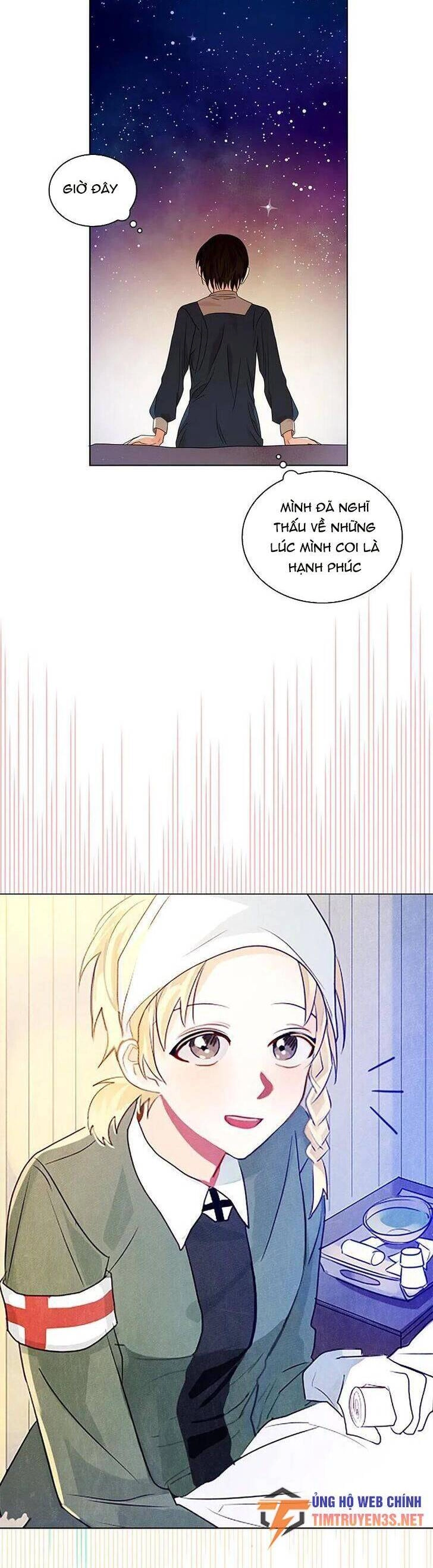 Huyết Nghiệp Kị Sĩ Chuyển Sinh Chapter 59 - 25