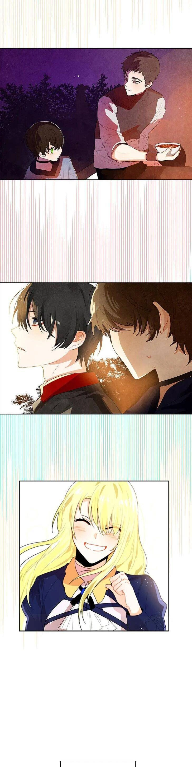 Huyết Nghiệp Kị Sĩ Chuyển Sinh Chapter 59 - 26