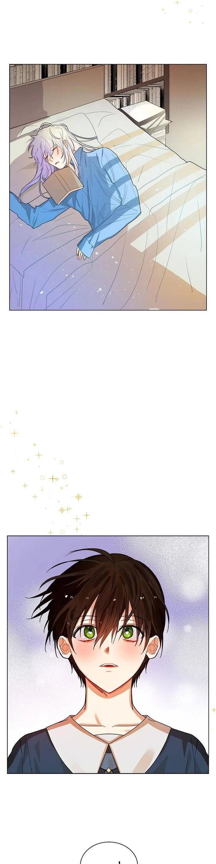 Huyết Nghiệp Kị Sĩ Chuyển Sinh Chapter 59 - 28