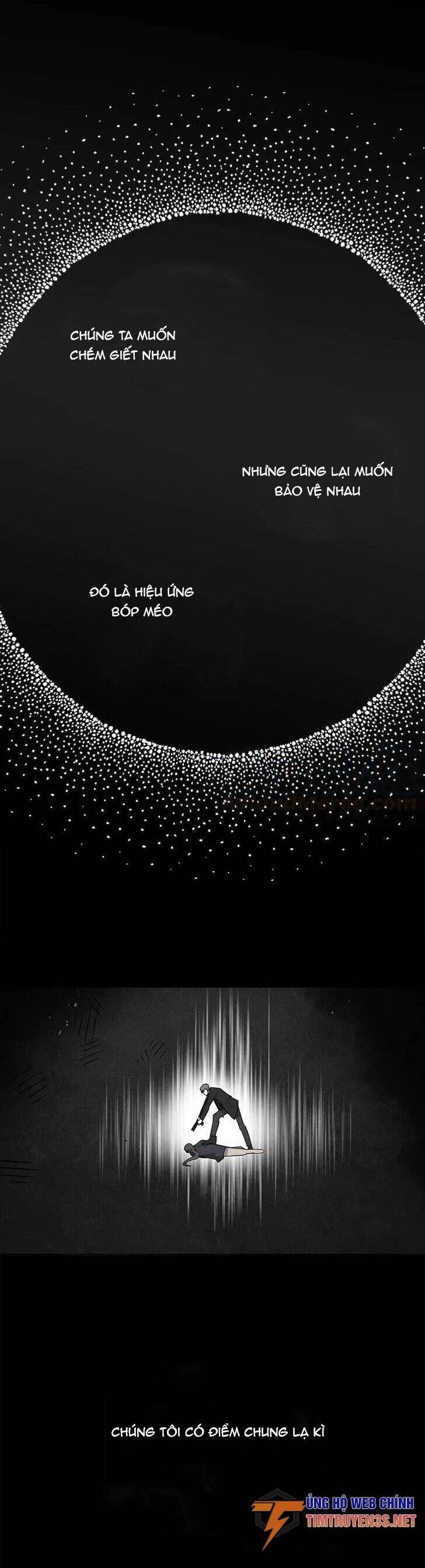 Huyết Nghiệp Kị Sĩ Chuyển Sinh Chapter 60 - 5