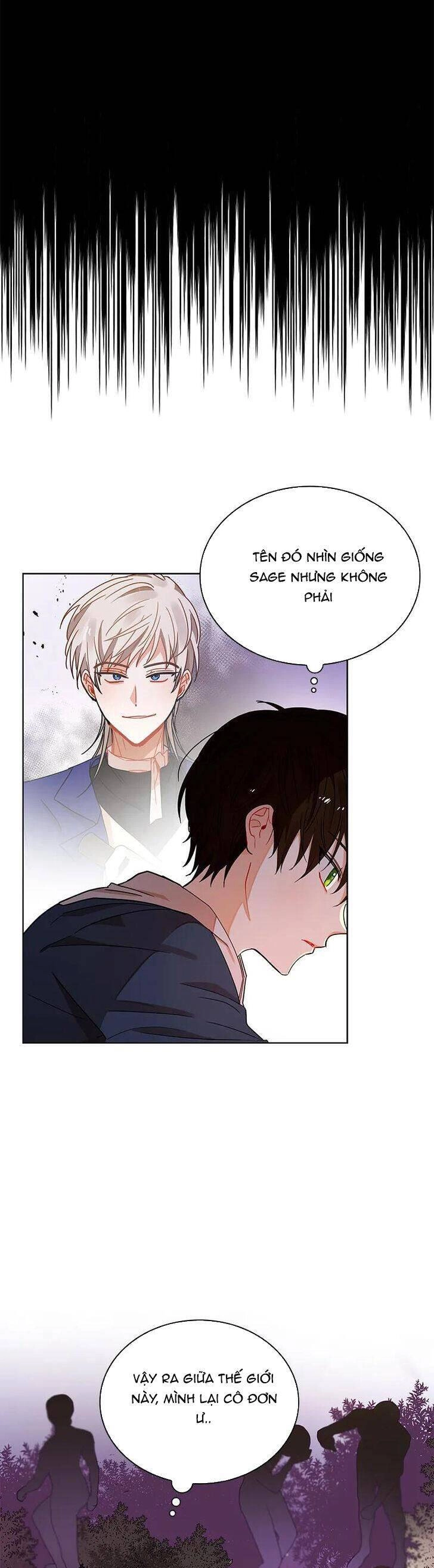 Huyết Nghiệp Kị Sĩ Chuyển Sinh Chapter 60 - 6