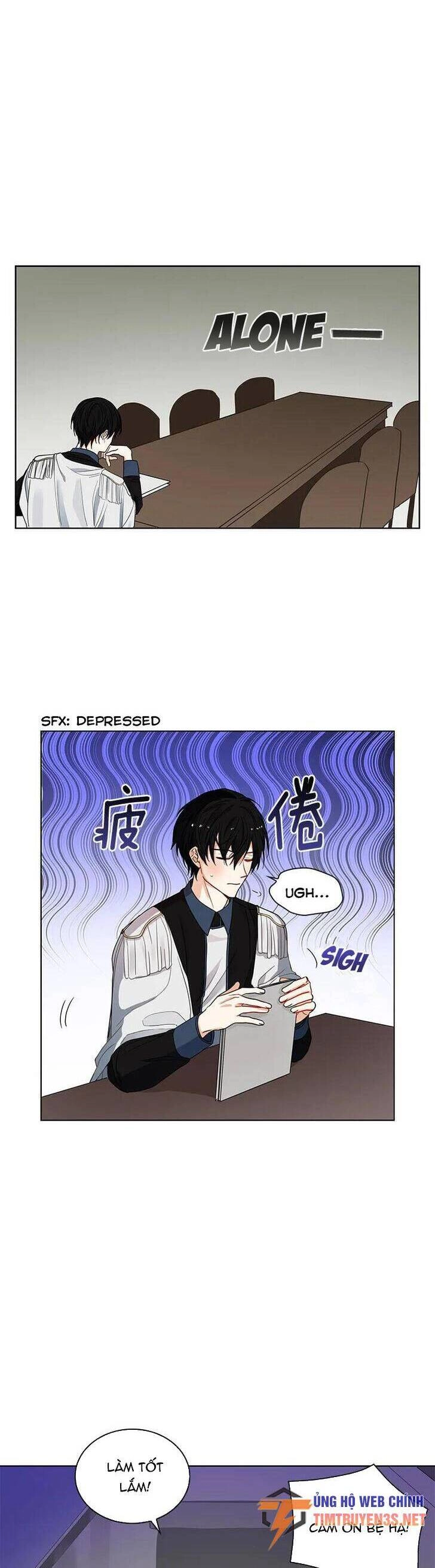 Huyết Nghiệp Kị Sĩ Chuyển Sinh Chapter 60 - 10