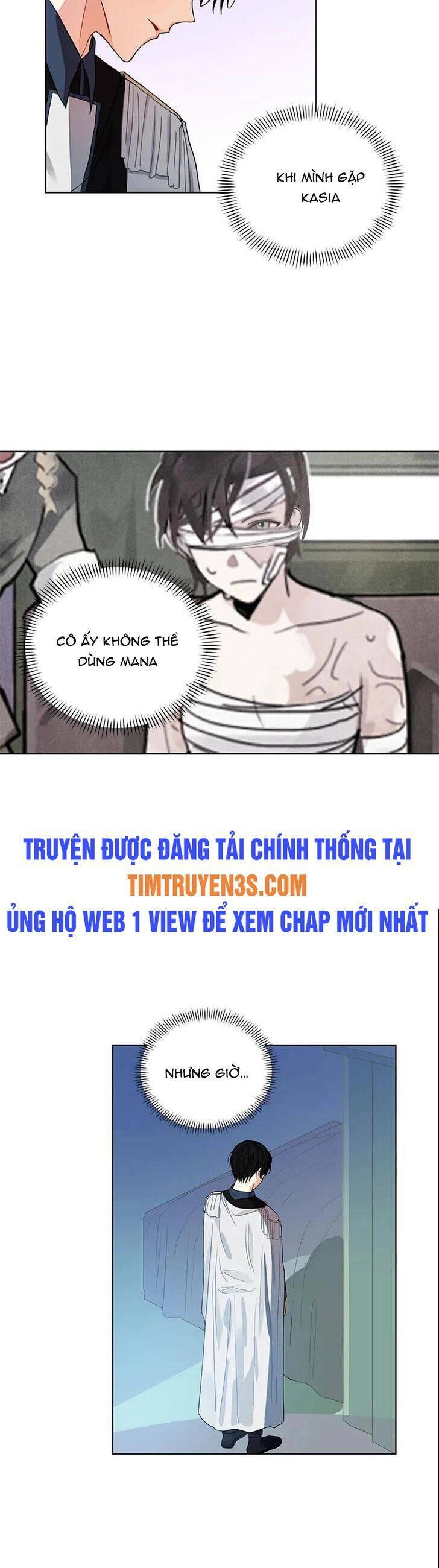Huyết Nghiệp Kị Sĩ Chuyển Sinh Chapter 60 - 13