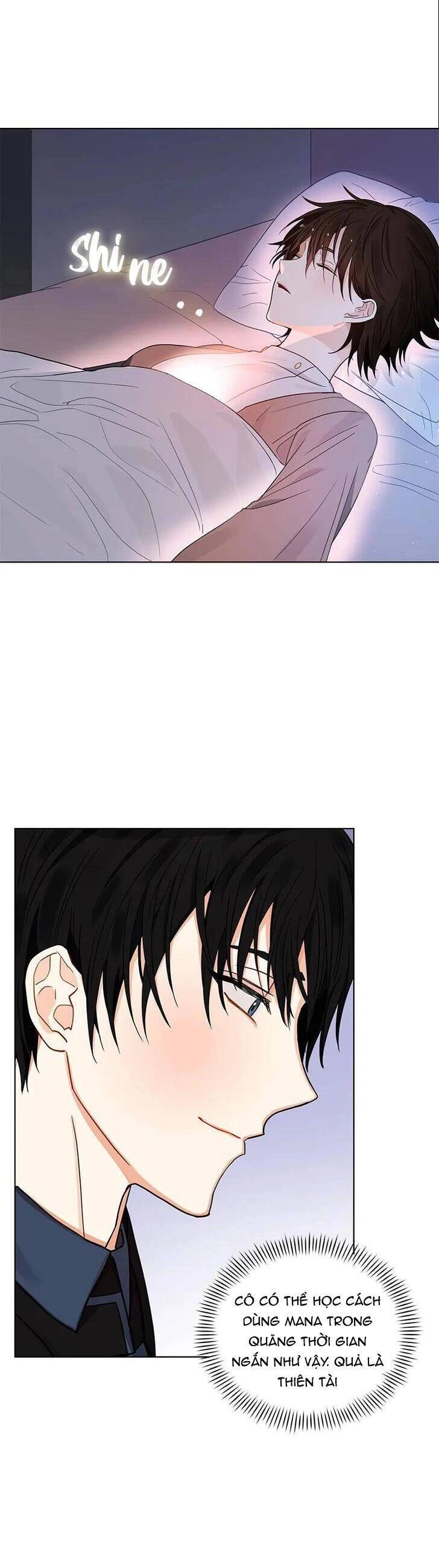 Huyết Nghiệp Kị Sĩ Chuyển Sinh Chapter 60 - 14