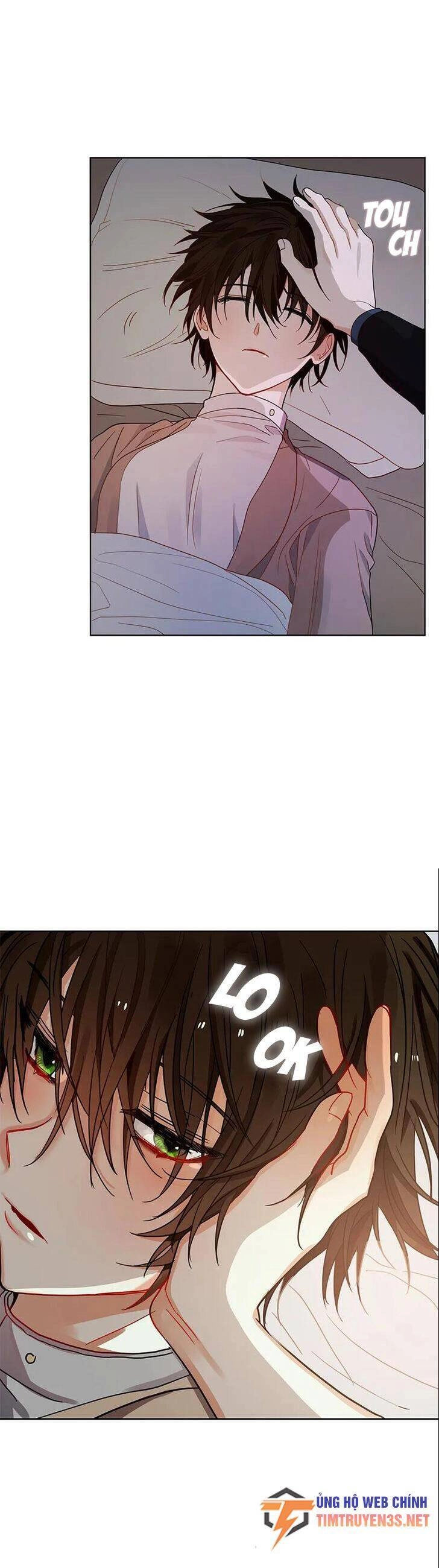 Huyết Nghiệp Kị Sĩ Chuyển Sinh Chapter 60 - 15