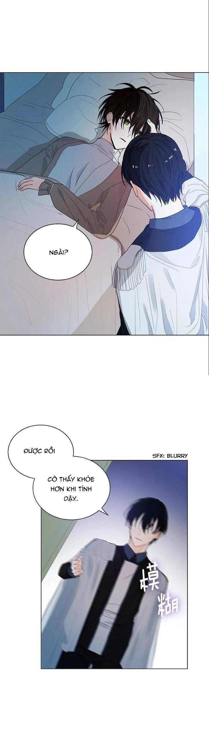 Huyết Nghiệp Kị Sĩ Chuyển Sinh Chapter 60 - 16