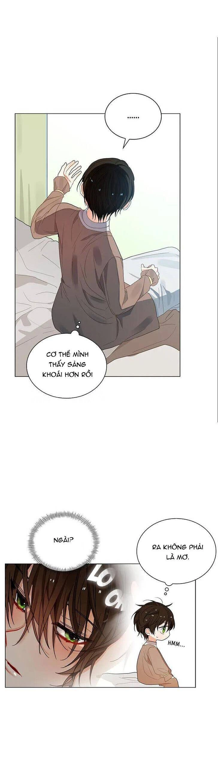 Huyết Nghiệp Kị Sĩ Chuyển Sinh Chapter 60 - 19