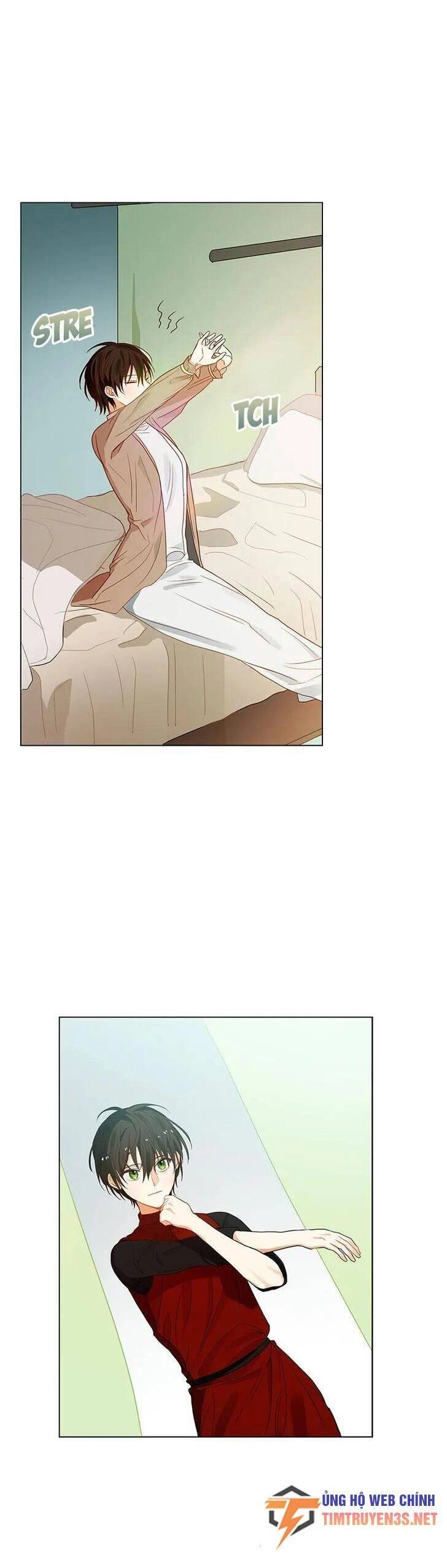 Huyết Nghiệp Kị Sĩ Chuyển Sinh Chapter 60 - 20