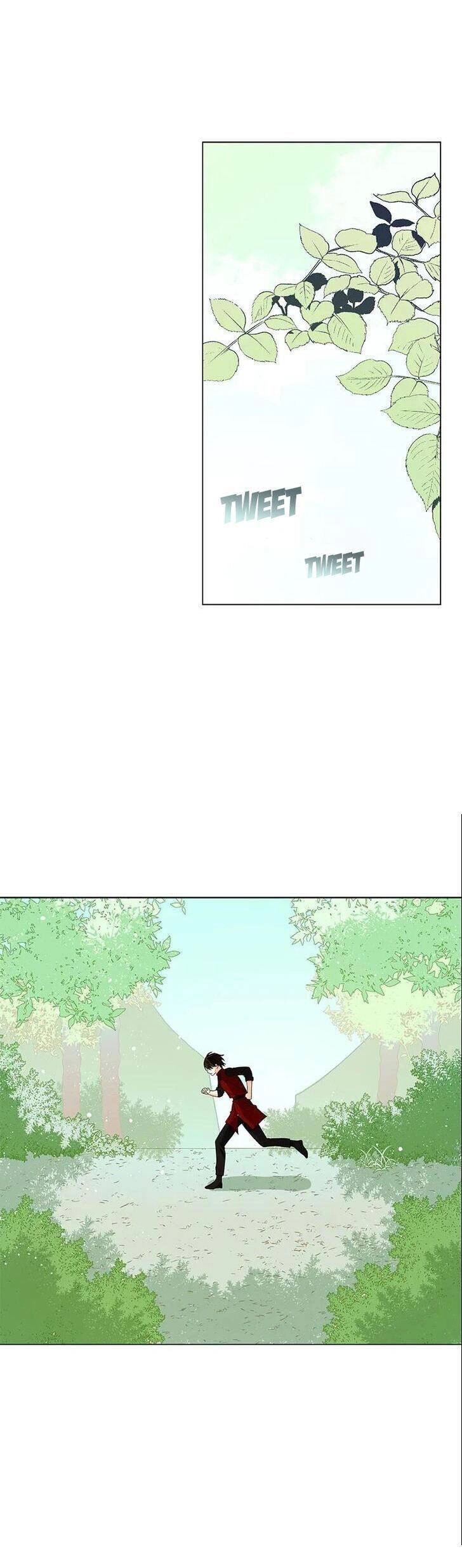 Huyết Nghiệp Kị Sĩ Chuyển Sinh Chapter 60 - 21