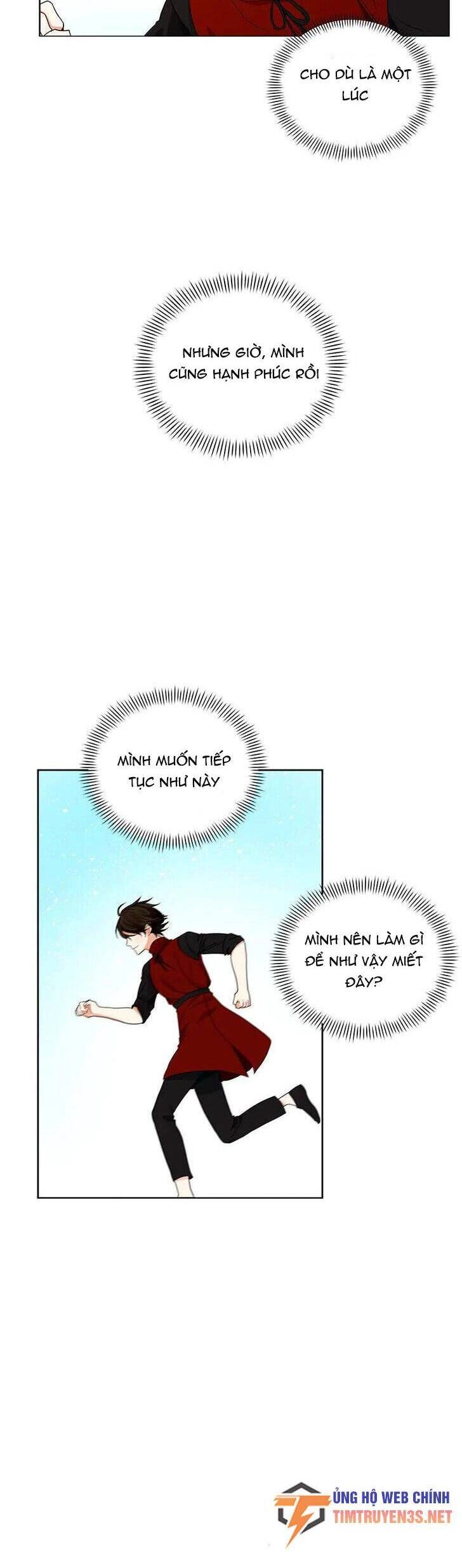 Huyết Nghiệp Kị Sĩ Chuyển Sinh Chapter 60 - 25