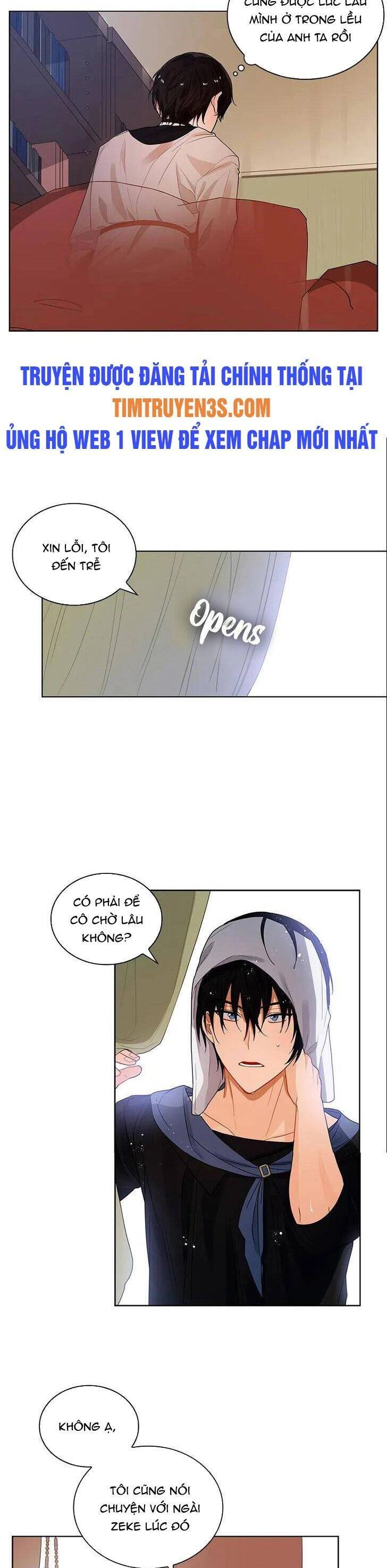 Huyết Nghiệp Kị Sĩ Chuyển Sinh Chapter 61 - 3